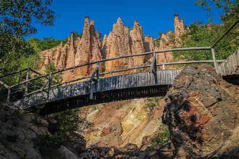 Devil's Town
